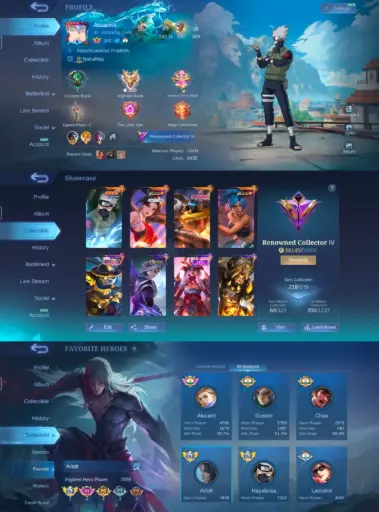 MLBB ACC